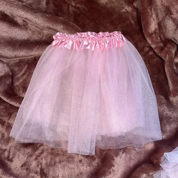 Colorful Tulle Skirts Set - Picture 4 of 6
